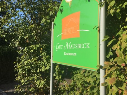 照片:  Gut Mausbeck